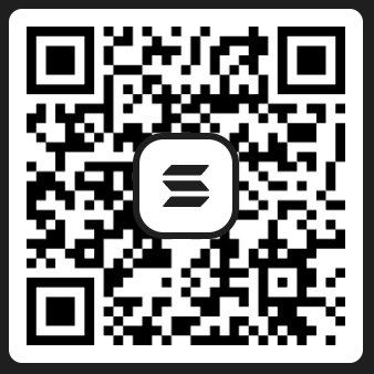 Solana QR
